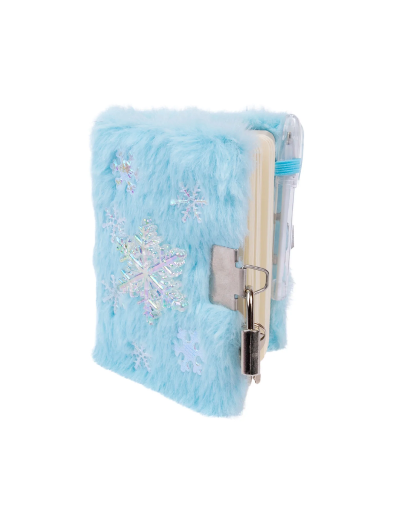 Great Pretenders Sisters Forever Furry Journal