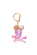 Great Pretenders Amazing Alicorn Bag Charm