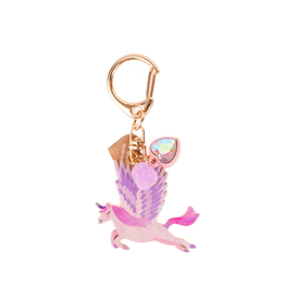 Great Pretenders Amazing Alicorn Bag Charm