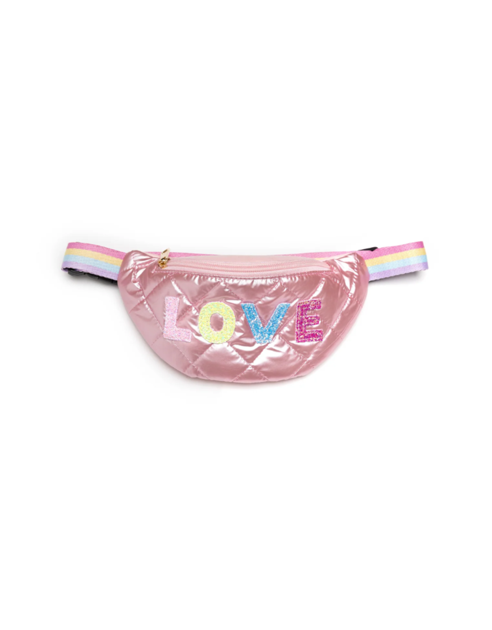 Great Pretenders Plushie Love Fanny Pack