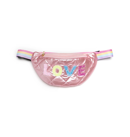 Great Pretenders Plushie Love Fanny Pack
