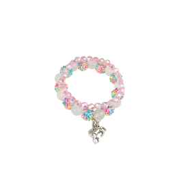 Great Pretenders Sparkle Pony Bracelet Set