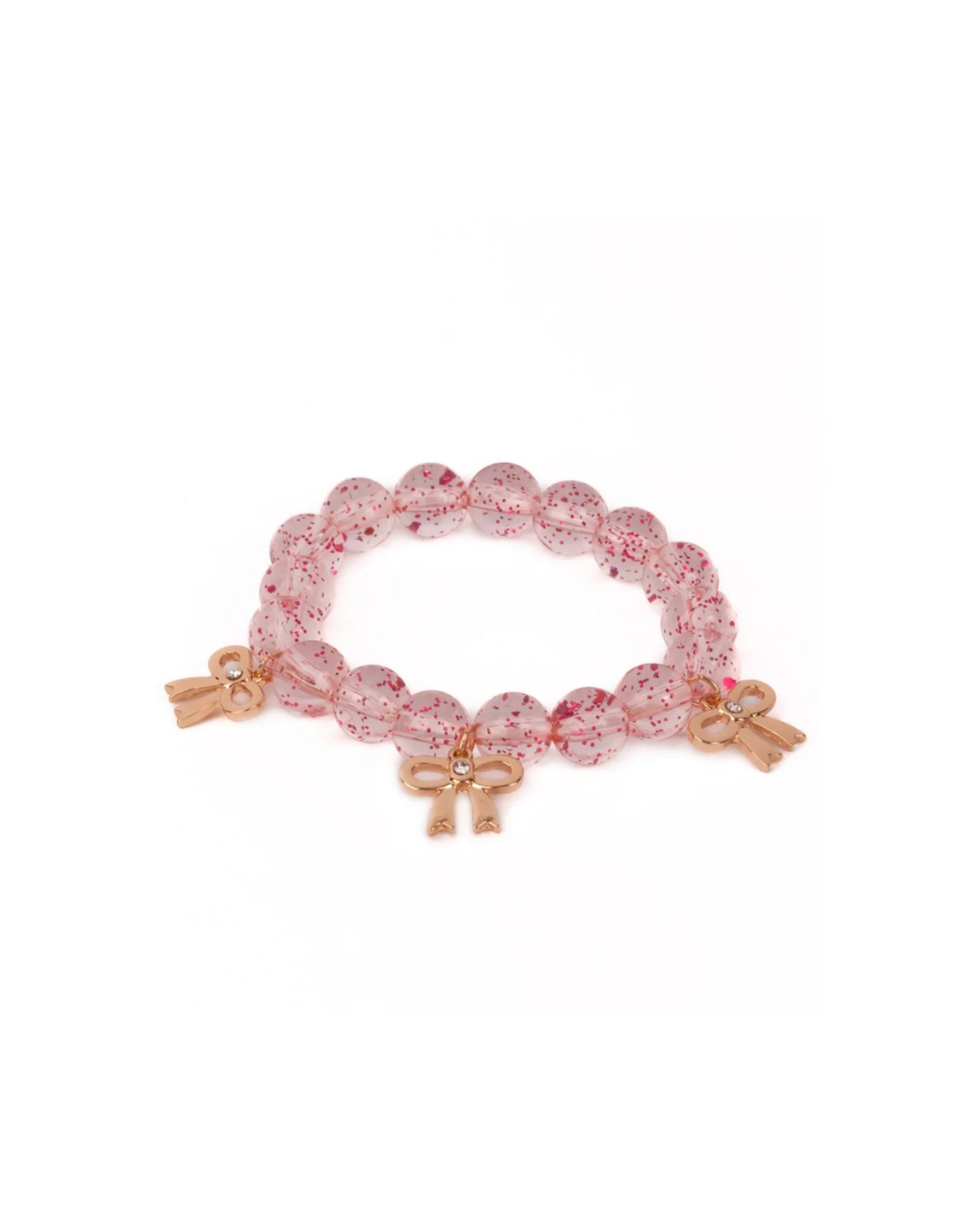 Great Pretenders Precious Bows Holiday Bracelet