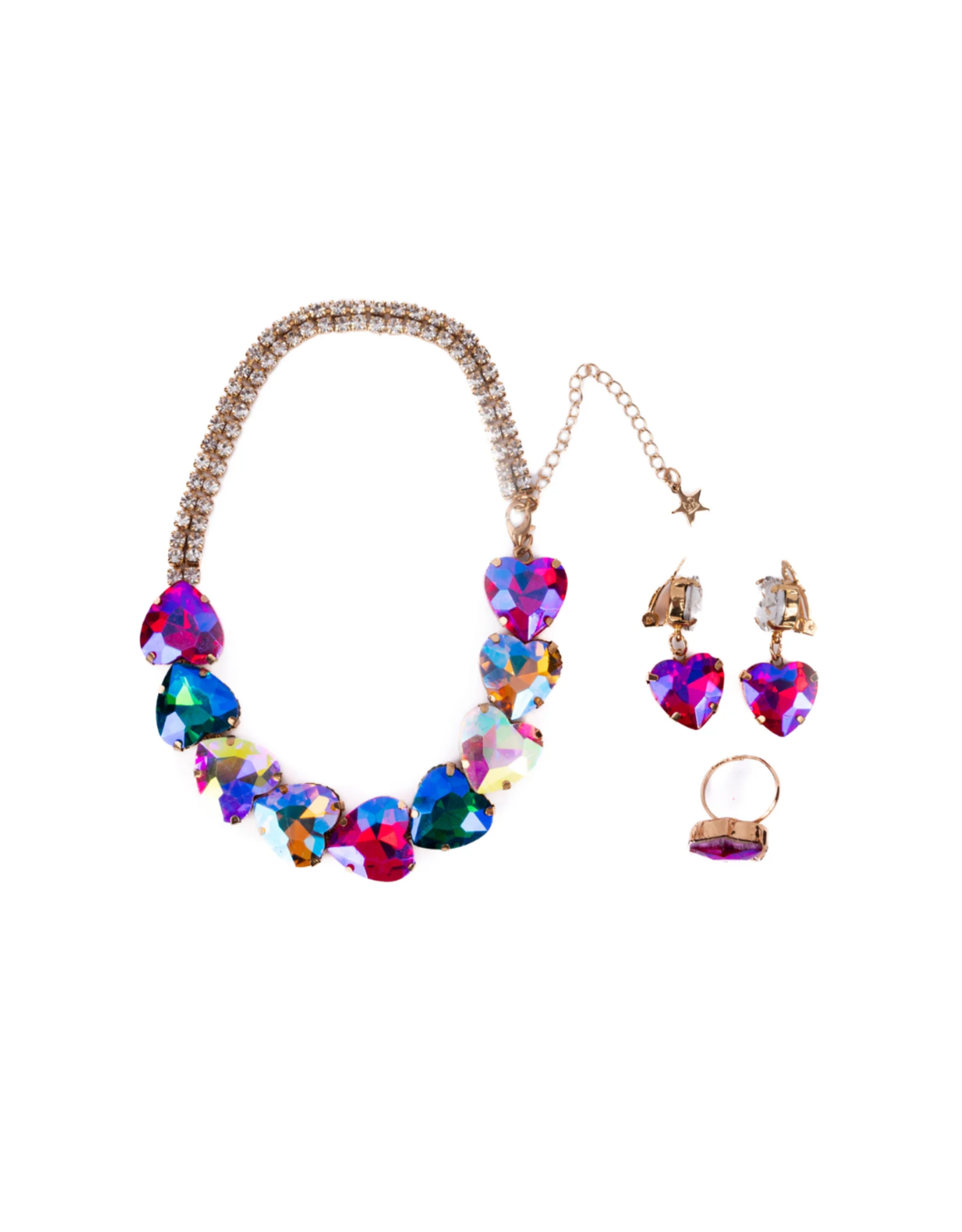 Great Pretenders The Aurora, 4pc Set