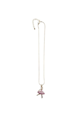 Great Pretenders Ballet Beauty Necklace