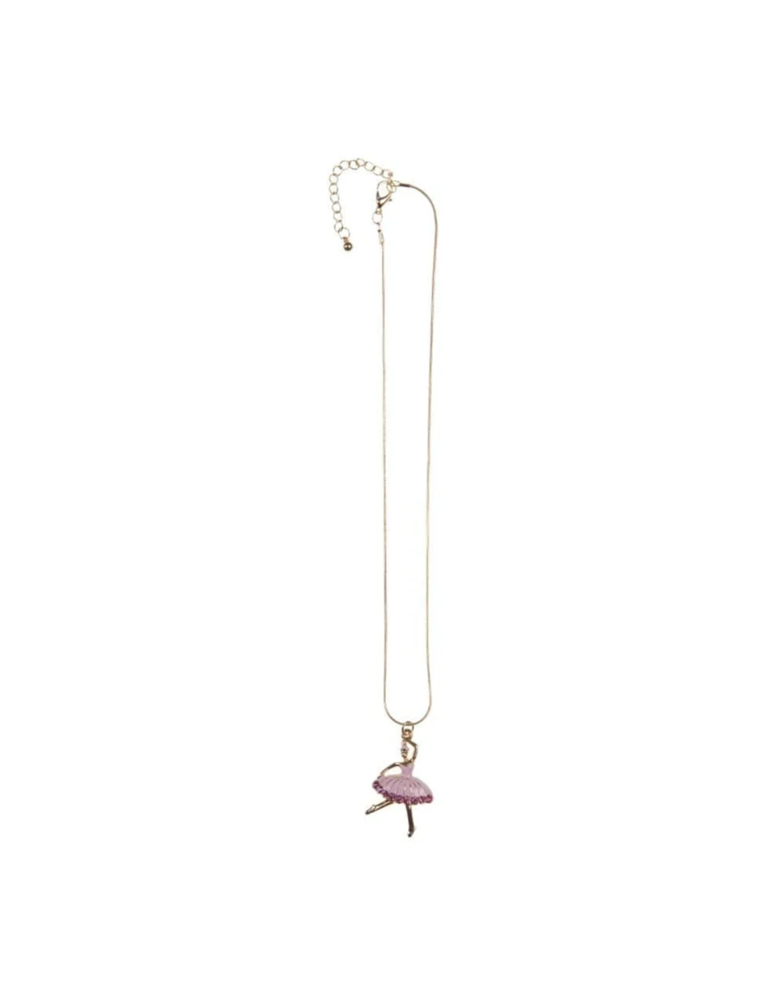 Great Pretenders Ballet Beauty Necklace