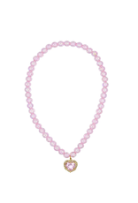 Great Pretenders Enchanting Heart Necklace