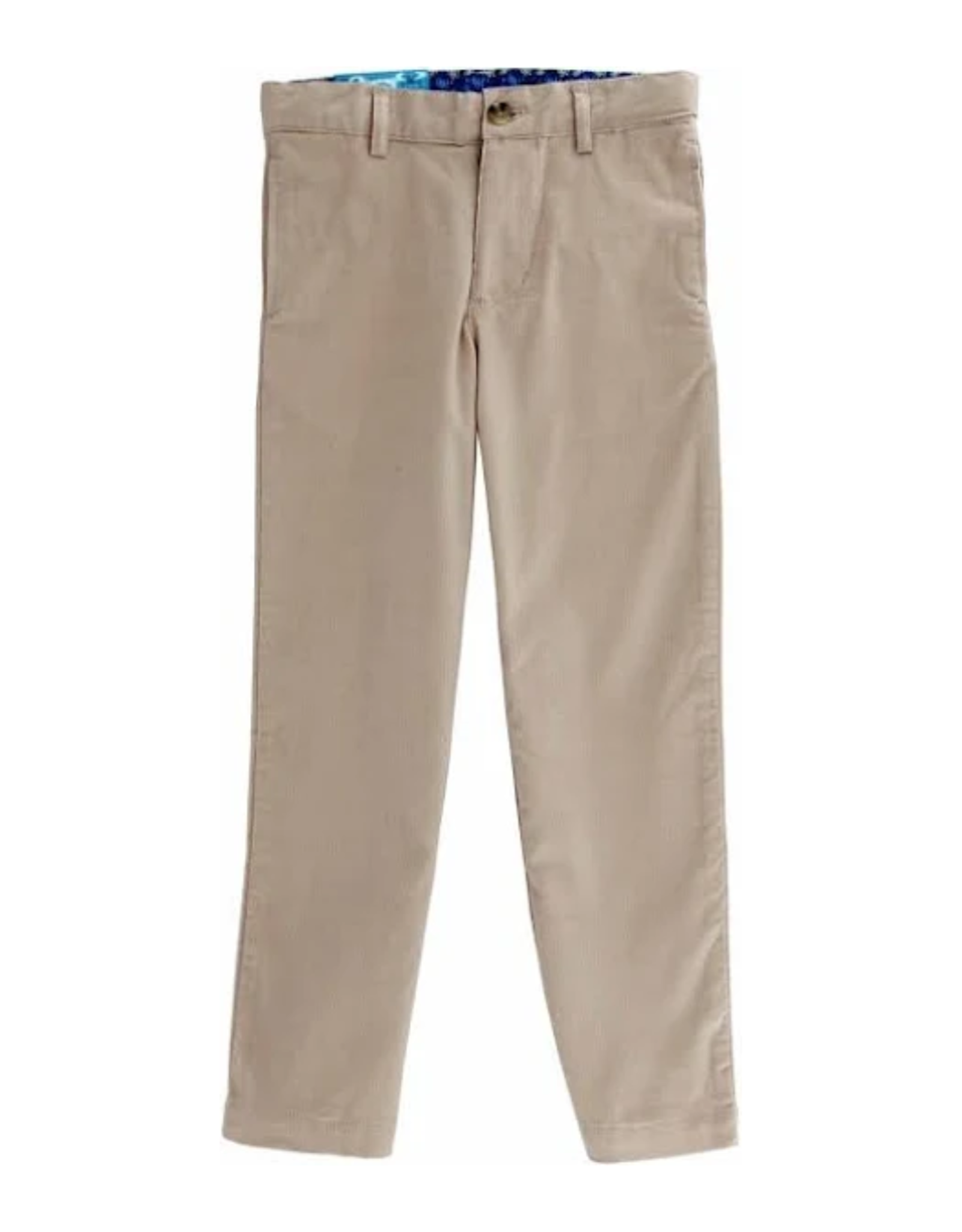 The Bailey Boys Champ Pant Cord Khaki