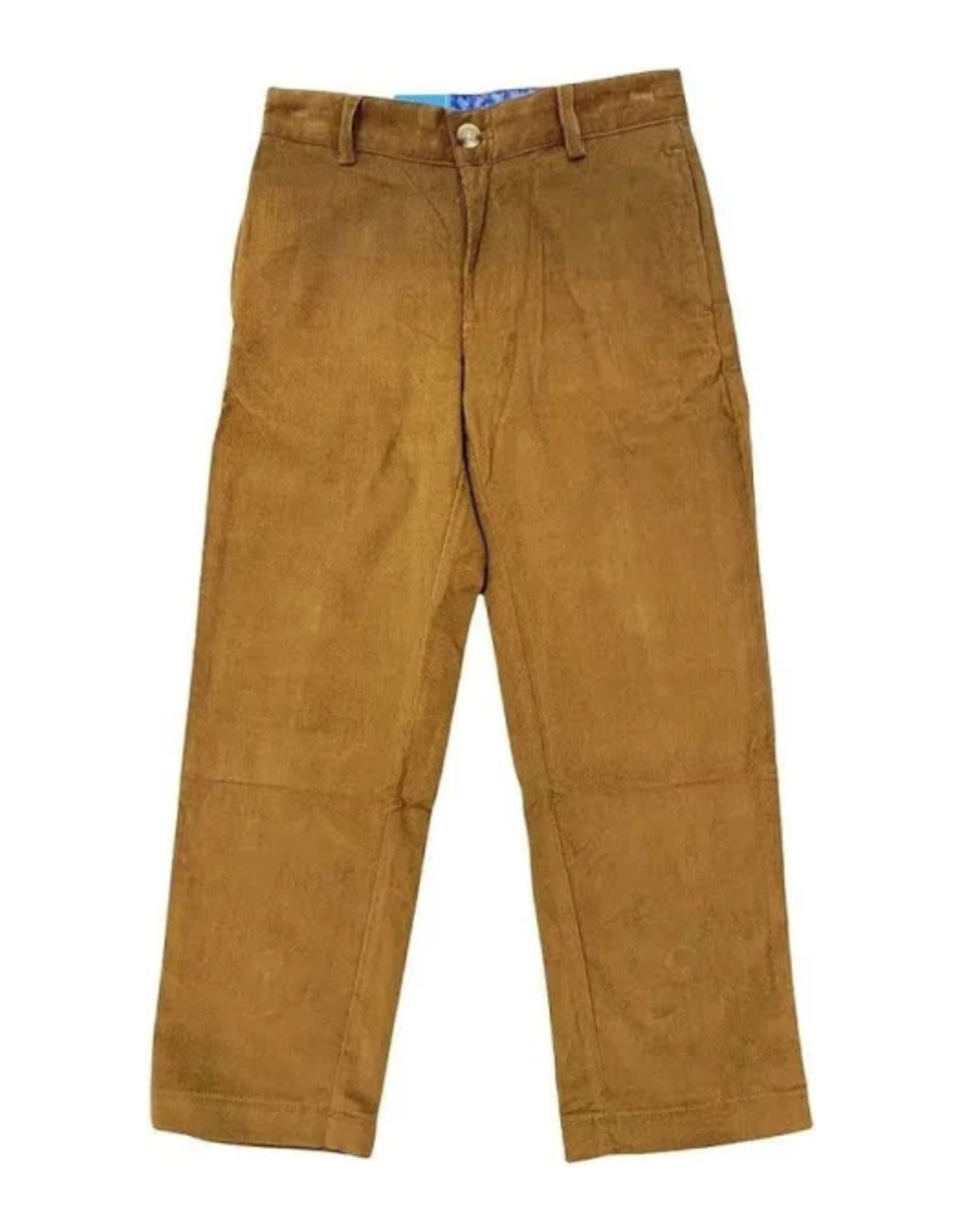 The Bailey Boys Champ Pant Cord Brown