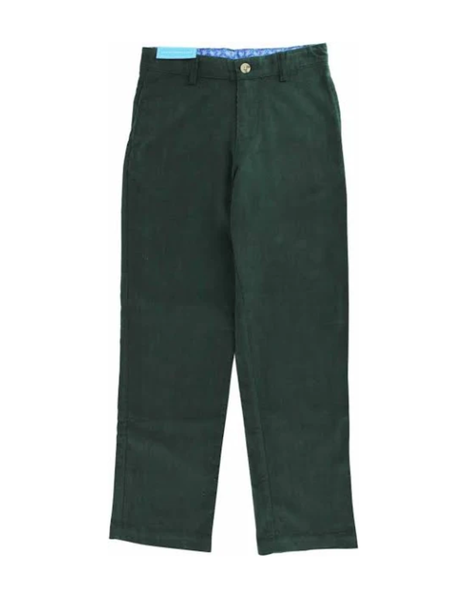 The Bailey Boys Champ Pant Cord Forest