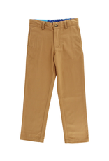 The Bailey Boys Champ Pant Twill Cinnamon