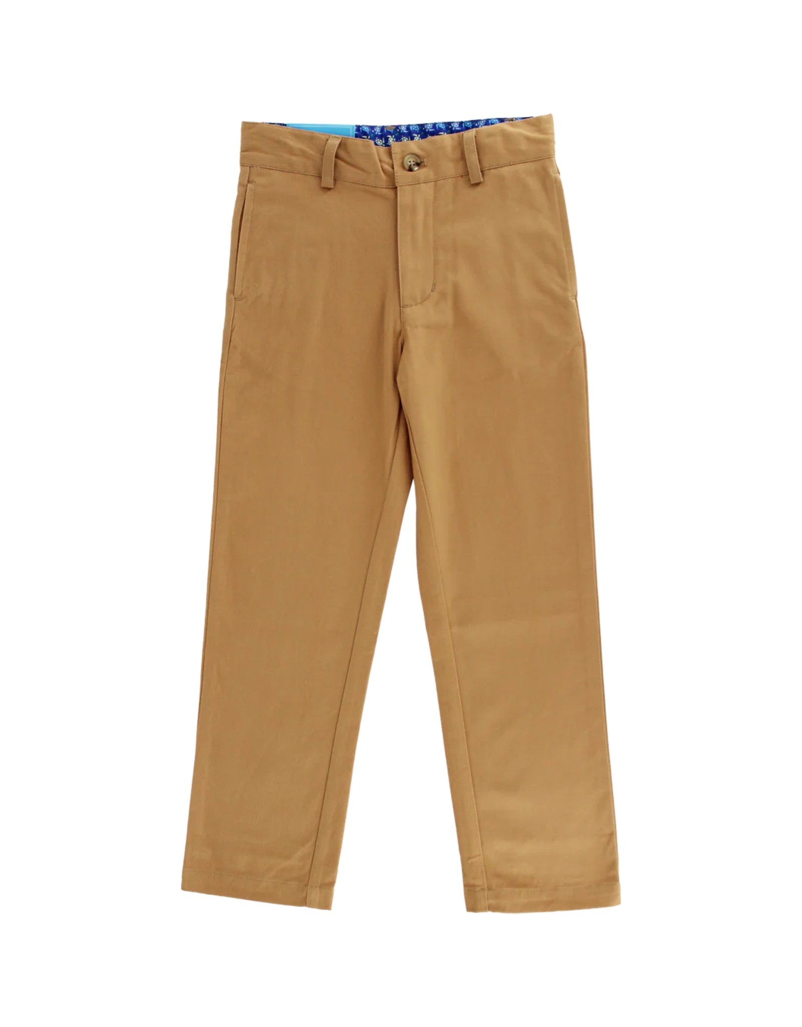 The Bailey Boys Champ Pant Twill Cinnamon