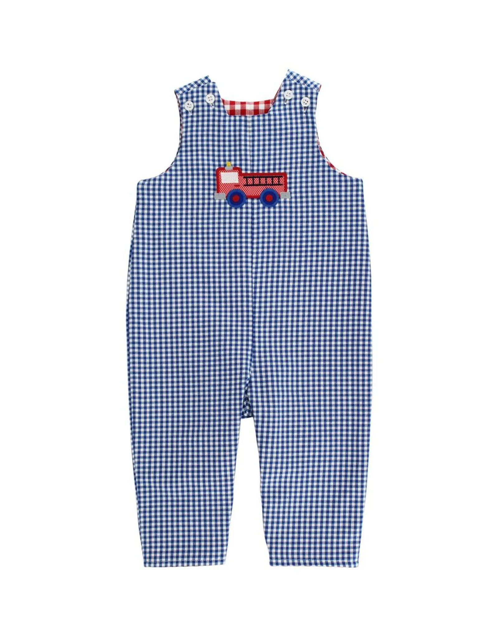 The Bailey Boys Little Engine Rev Jon Jon