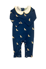 Sage and Lilly Boys Puppy Long Bubble