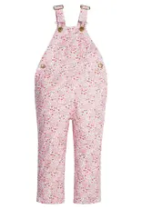 Little English Essential Overall, Fairfax Floral