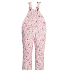 Little English Essential Overall, Fairfax Floral