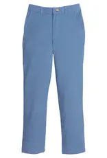 Little English Classic Pant - Stormy Blue Corduroy - 7