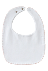 Nola Tawk Take Me Home Pink Bib