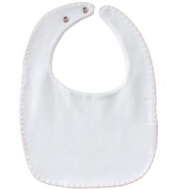 Nola Tawk Take Me Home Pink Bib