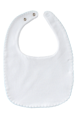 Nola Tawk Take Me Home Blue Bib