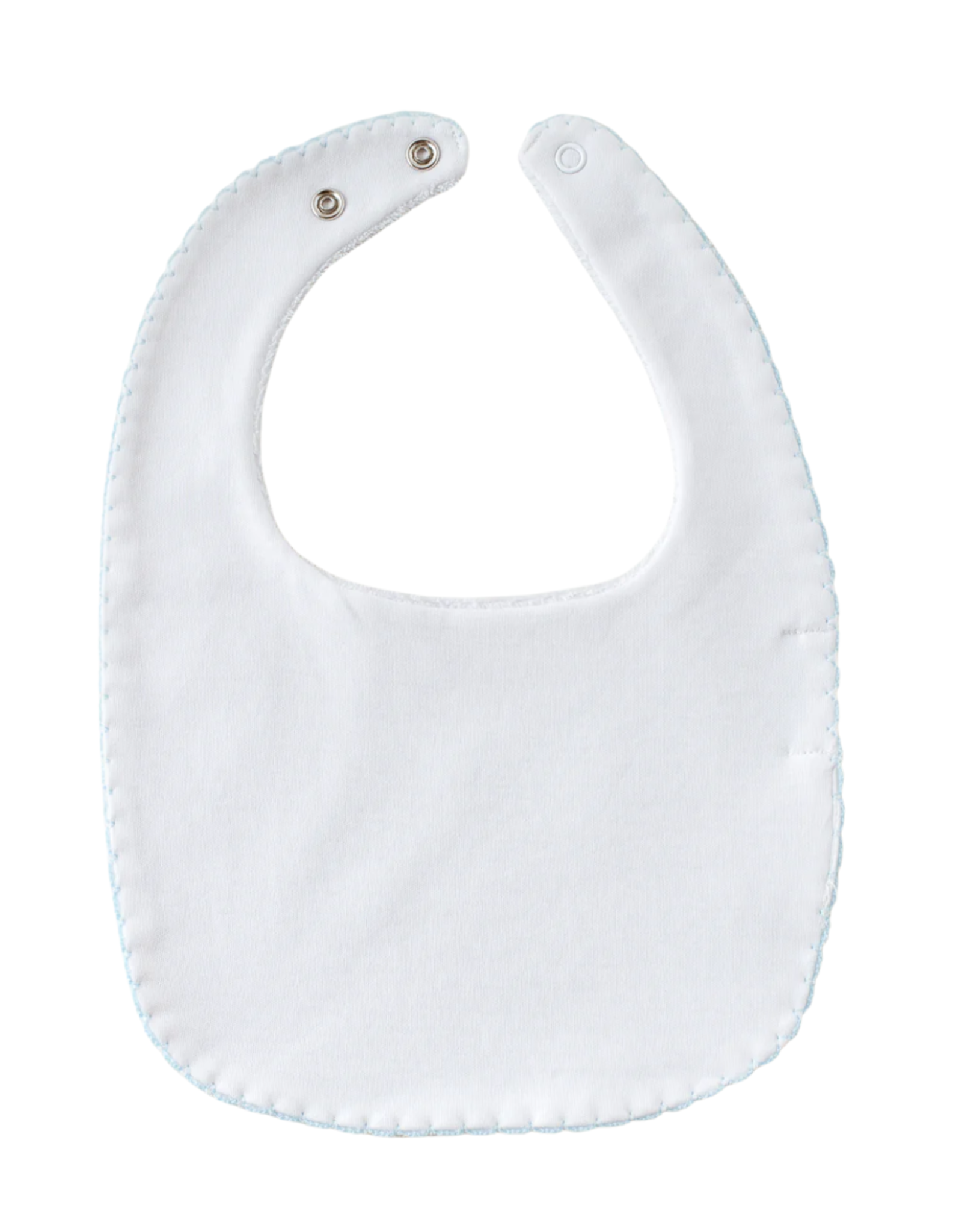 Nola Tawk Take Me Home Blue Bib