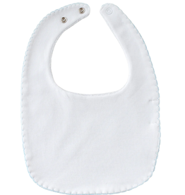 Nola Tawk Take Me Home Blue Bib