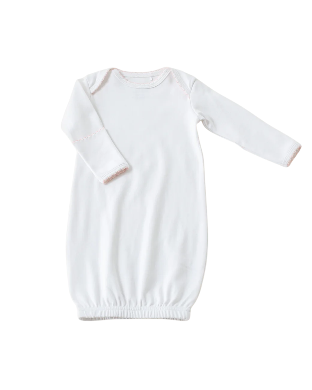 Deolinda 252601B Take Me Home Pink Smocked Pyjamas, Hat and Blanket In Stock Now