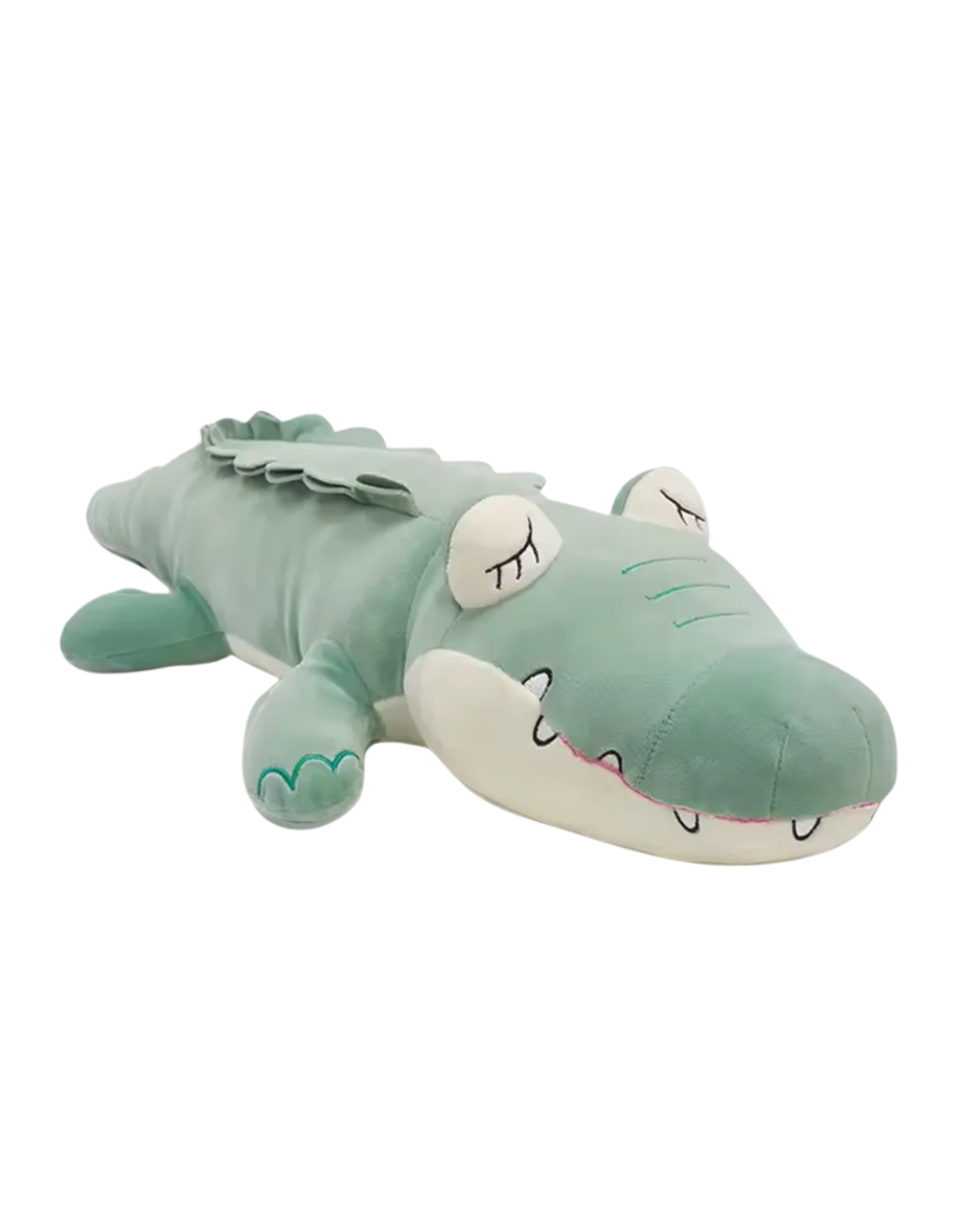 Nola Tawk Gator SquishySnuggle