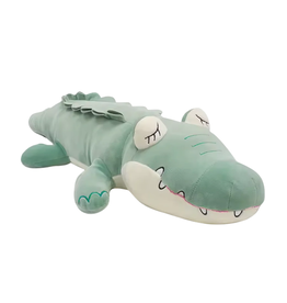 Nola Tawk Gator SquishySnuggle