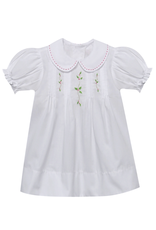 Baby Sen Kay Dress, Hollies