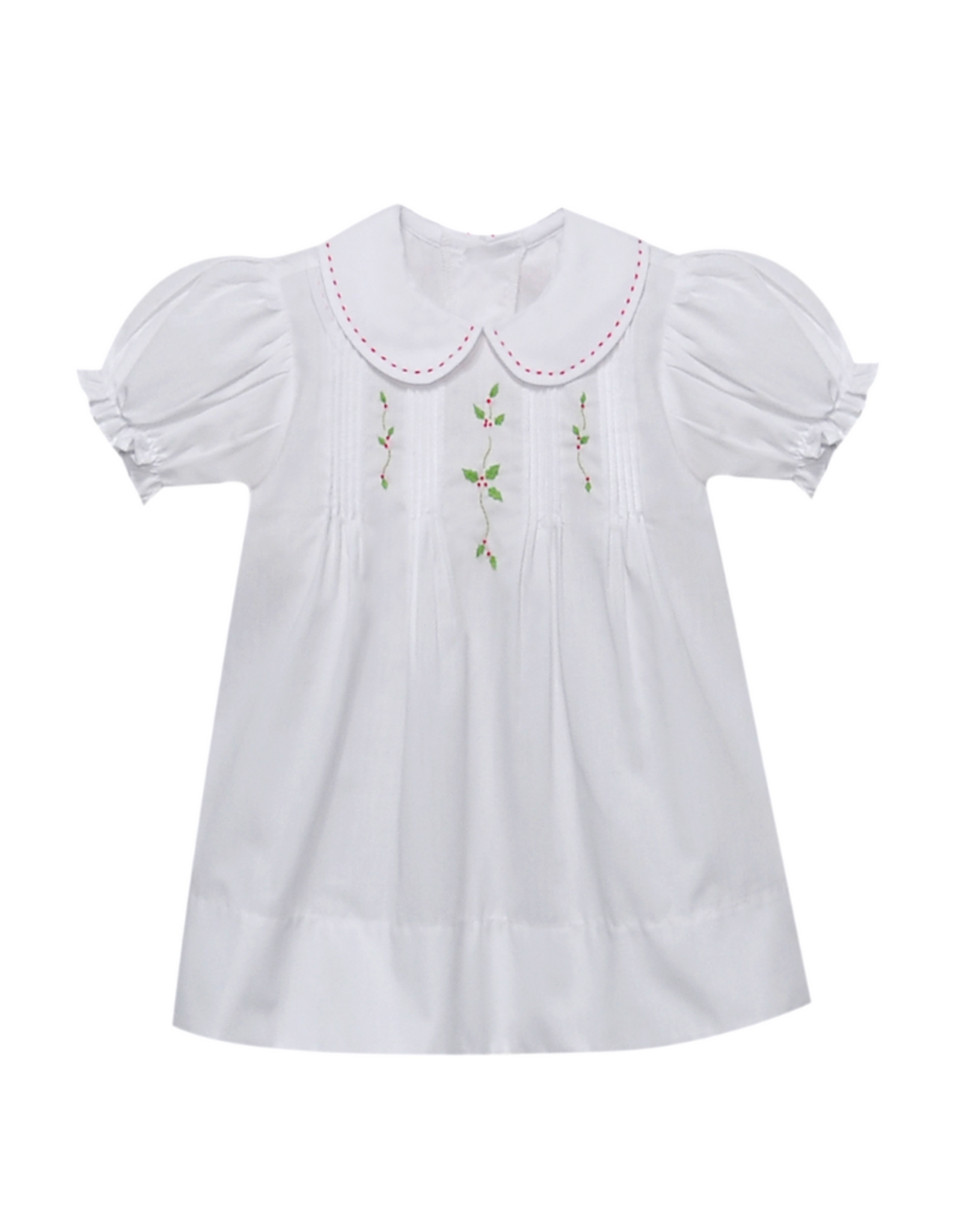 Baby Sen Kay Dress, Hollies