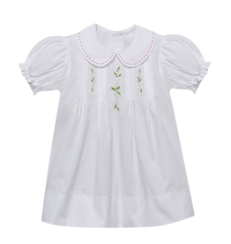 Baby Sen Kay Dress, Hollies