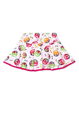 SET Quinn Skort - Sweet Like Candy, Power Pink