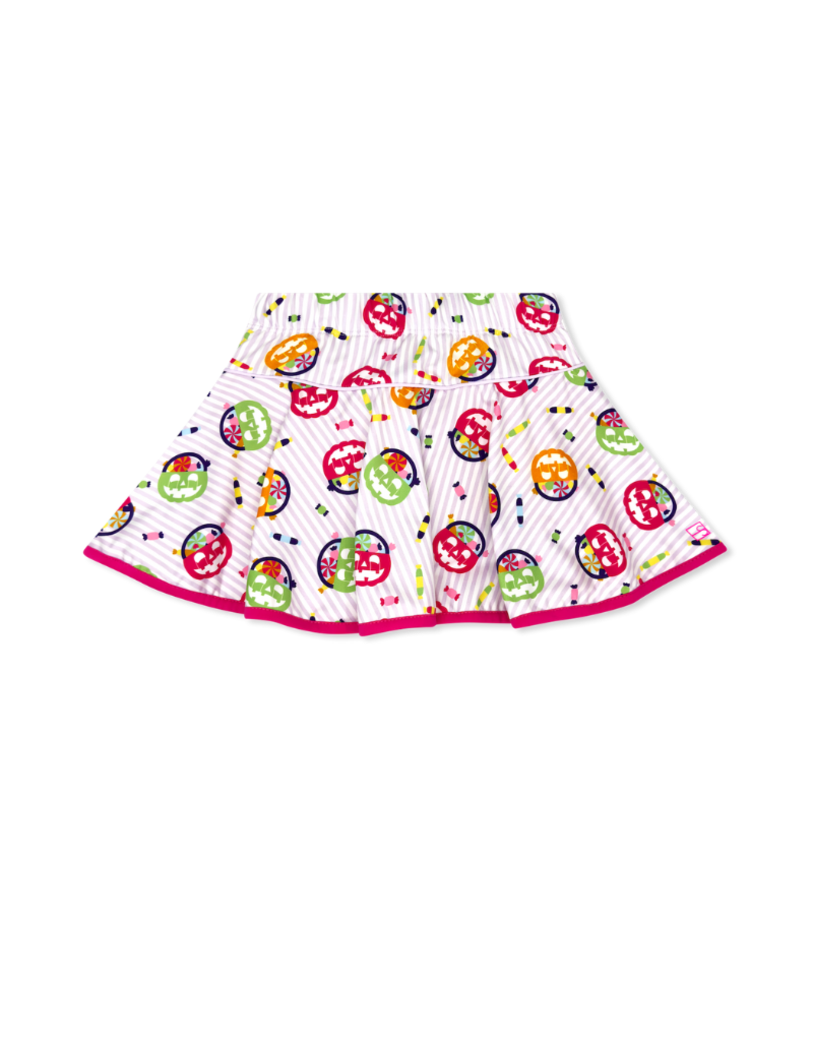 SET Quinn Skort - Sweet Like Candy, Power Pink