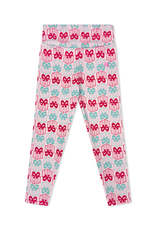 SET Hailey Highwaist Legging - Gift Glee