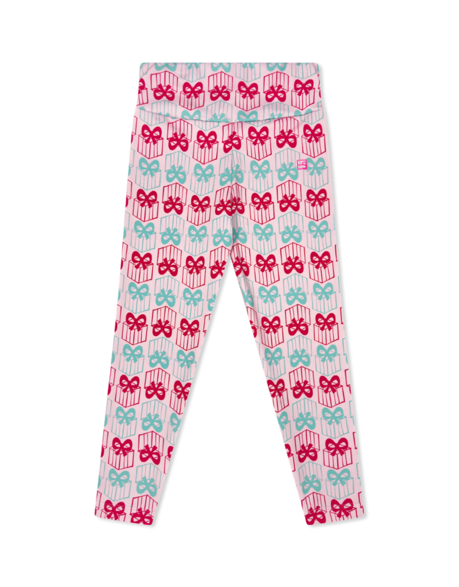 SET Hailey Highwaist Legging - Gift Glee