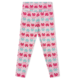 SET Hailey Highwaist Legging - Gift Glee