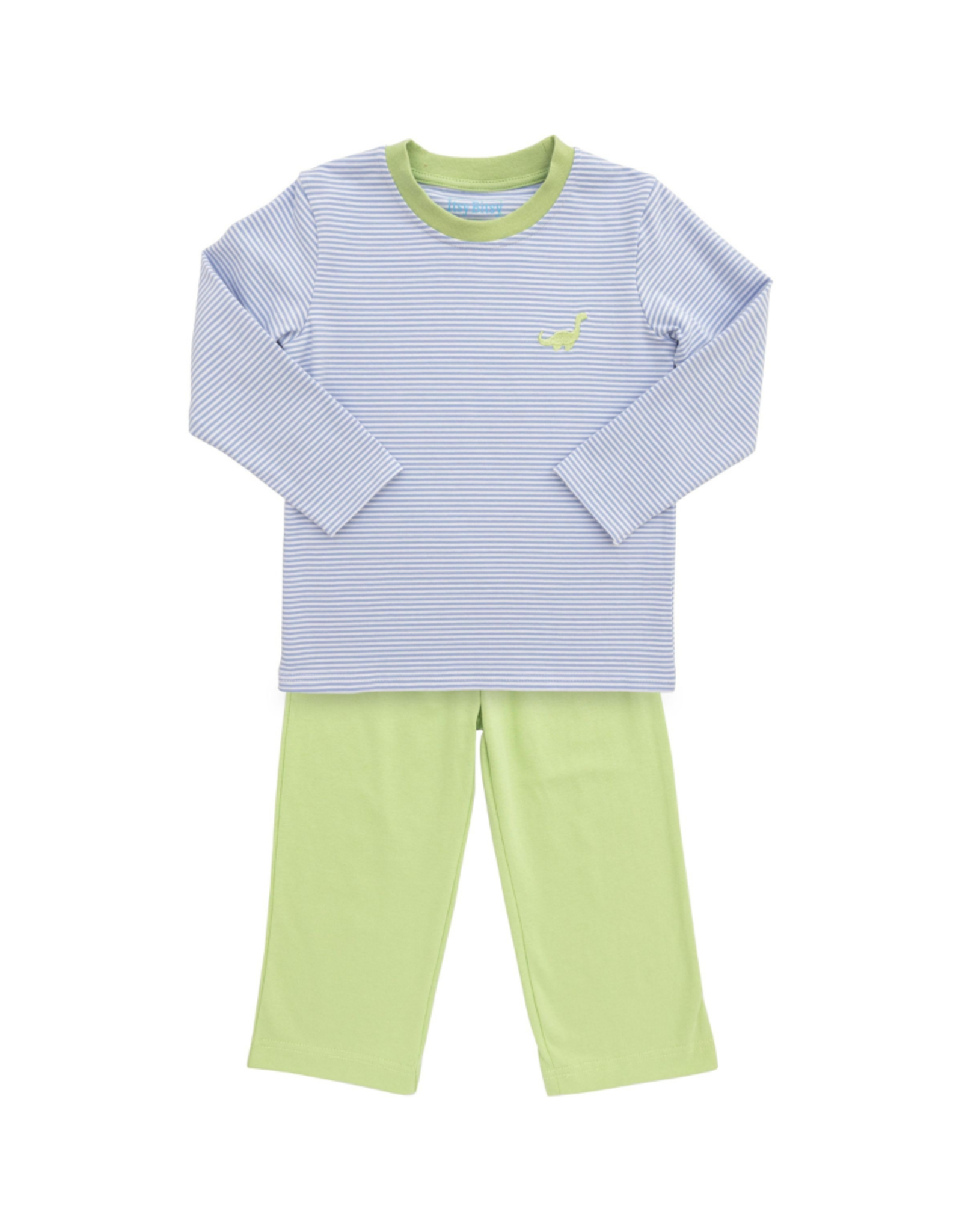 Itsy Bitsy Dinosaur Pants Set