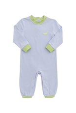 Itsy Bitsy Dinosaur Romper
