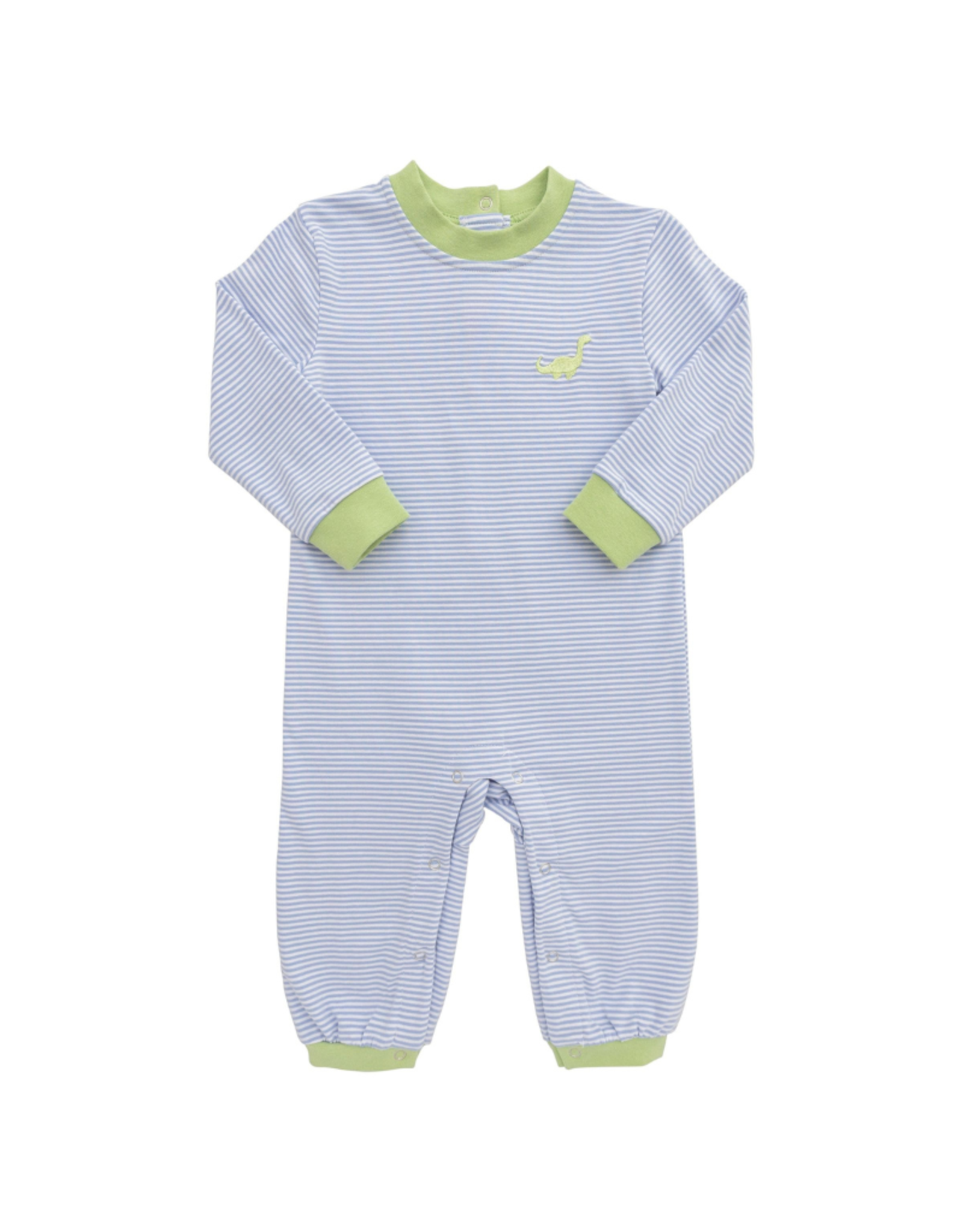 Itsy Bitsy Dinosaur Romper