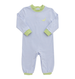 Itsy Bitsy Dinosaur Romper