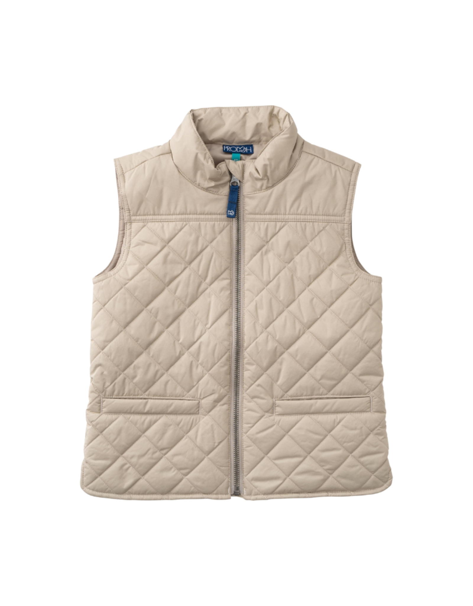 Prodoh Pro Quilted Vest, Trench Coat