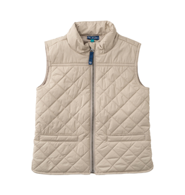 Prodoh Pro Quilted Vest, Trench Coat