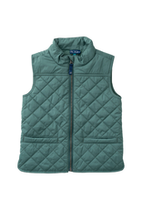 Prodoh Pro Quilted Vest, Smoke Pine