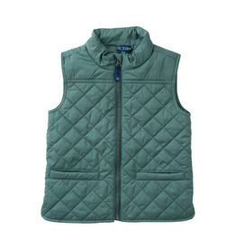 Prodoh Pro Quilted Vest, Smoke Pine