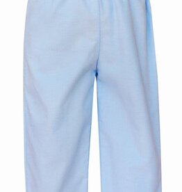 Claire and Charlie Light Blue Cord Pants