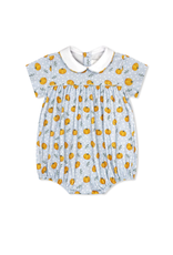 LullabySet Covington Bubble, Pumpkin Patch Delight