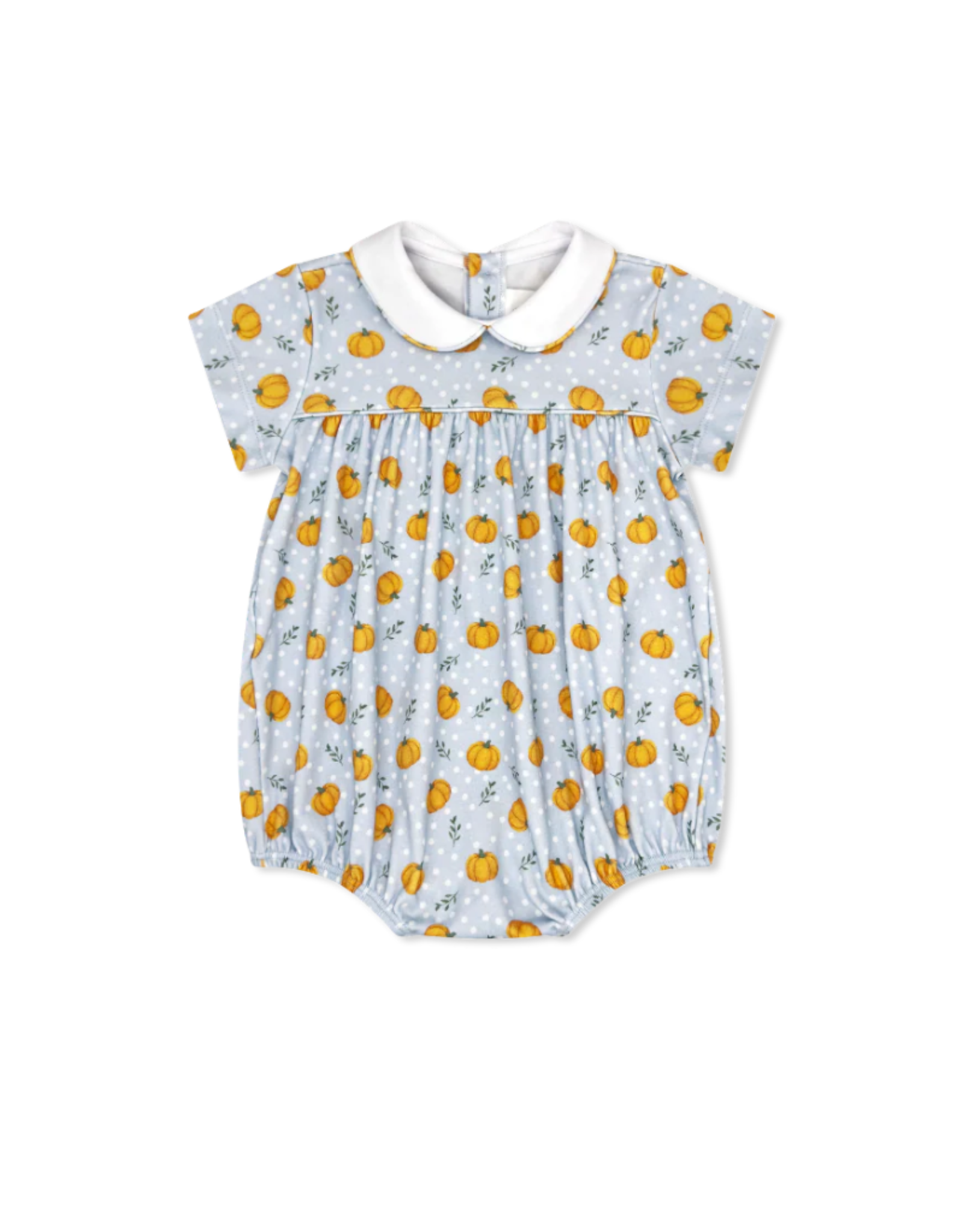 LullabySet Covington Bubble, Pumpkin Patch Delight