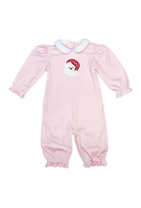 Zuccini Santa Louisa Bubble, Pink Knit