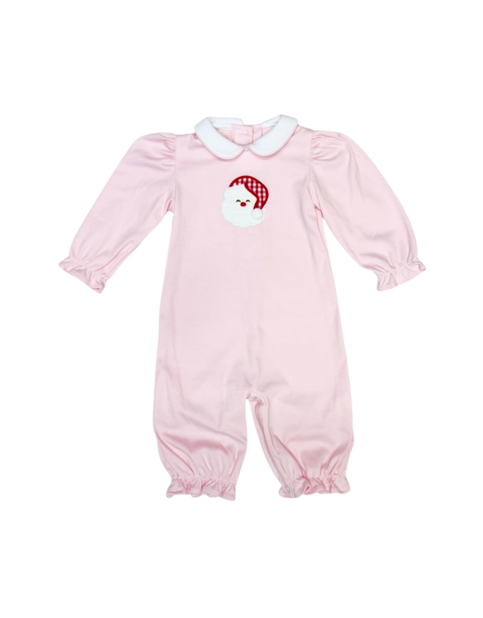 Zuccini Santa Louisa Bubble, Pink Knit